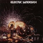 cover: Electric Sandwich - Electric Sandwich