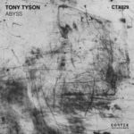 cover: Tony Tyson - Abyss