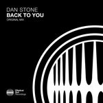 cover: Dan Stone - Back To You (Extended Mix)