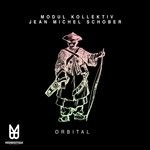 cover: Jean Michel Schober - Orbital