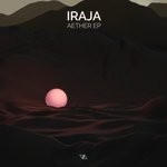 cover: Iraja - Aether