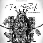 cover: Dawgface Calderon - I'm Back (Explicit)