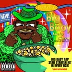 cover: Big Baby Scumbag - Lucky Charm (Explicit)