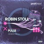 cover: Robin Stoll - Pulse EP (Explicit)