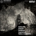 cover: Hdt67 - Sublime EP