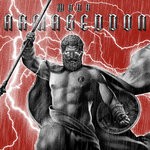 cover: Wodd - Armageddon