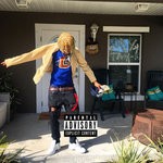 cover: Lilku$hgucci - Off The Porch (Explicit)