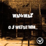 cover: Wan & Waz - O Jwetse MM...