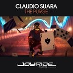 cover: Claudio Suara - The Purge