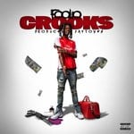 cover: Foolio - Crooks (Explicit)