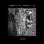 cover: Angel Barchin - Where Are You