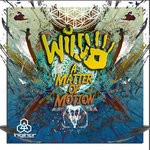 cover: Wild (il) - A Matter Of Motion