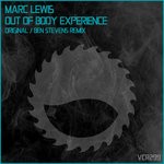 cover: Marc Lewis - Out Of Body Experience