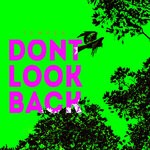 cover: Temper - Don't Look Back