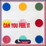 cover: Tension - Can You Feel It