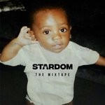 cover: Stardom - Stardom: The Mixtape