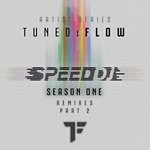 cover: Speed Dj - Artist Series Season One