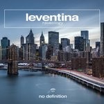 cover: Leventina - Raveology