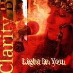 cover: Clarity B - Light In You