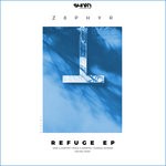 cover: Z8phyr - Refuge