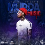 cover: Lilcj Kasino - Murda Worth Music (Explicit)