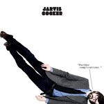 cover: Jarvis Cocker - Further Complications