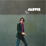 cover: Jarvis Cocker - Jarvis