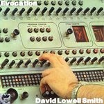 cover: David Lowell Smith - Evocation