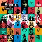 cover: Moguai - Freaks