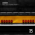 cover: Anden - Projections Part I (Extended Mix)