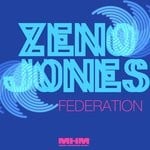 cover: Zeno Jones - Federation