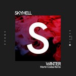 cover: Skyhell - Winter EP