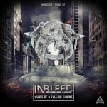 cover: Inbleed - Ashes Of A Falling Empire