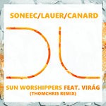 cover: Virag - Sun Worshippers (ThomChris Remix)