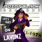 cover: Lavonz - Let's Get It On