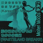 cover: Kareem El Morr - Wasteland Breaks