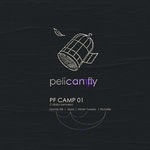 cover: Richelle - Pf Camp 01