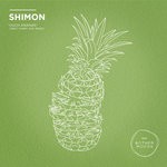 cover: Shimon (fr) - Ouch Ananas