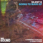 cover: Silent K - Going To Mars