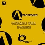 cover: Afroteqnic - Chumba Cha Boiler