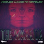 cover: Audrey Callahan|Stephen Jusko & Dj Blacklow - The Warrior