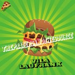 cover: Lau Frank|Vila - The Prayers & The Source