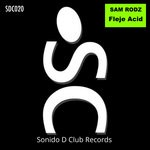 cover: Sam Rodz - Fleje Acid