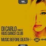 cover: Di Carlo - Music Before Death