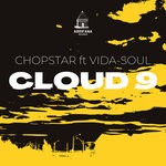 cover: Vida-soul - Cloud 9