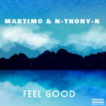 cover: N-thony-n - Feel Good