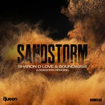 cover: Soundwave - Sandstorm (Lockdown Rework)