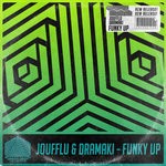 cover: Dramaki - Funky Up