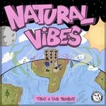 cover: Dub Troubles|Tibio - Natural Vibes