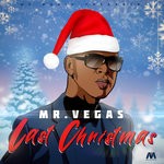 cover: Mr. Vegas - Last Christmas